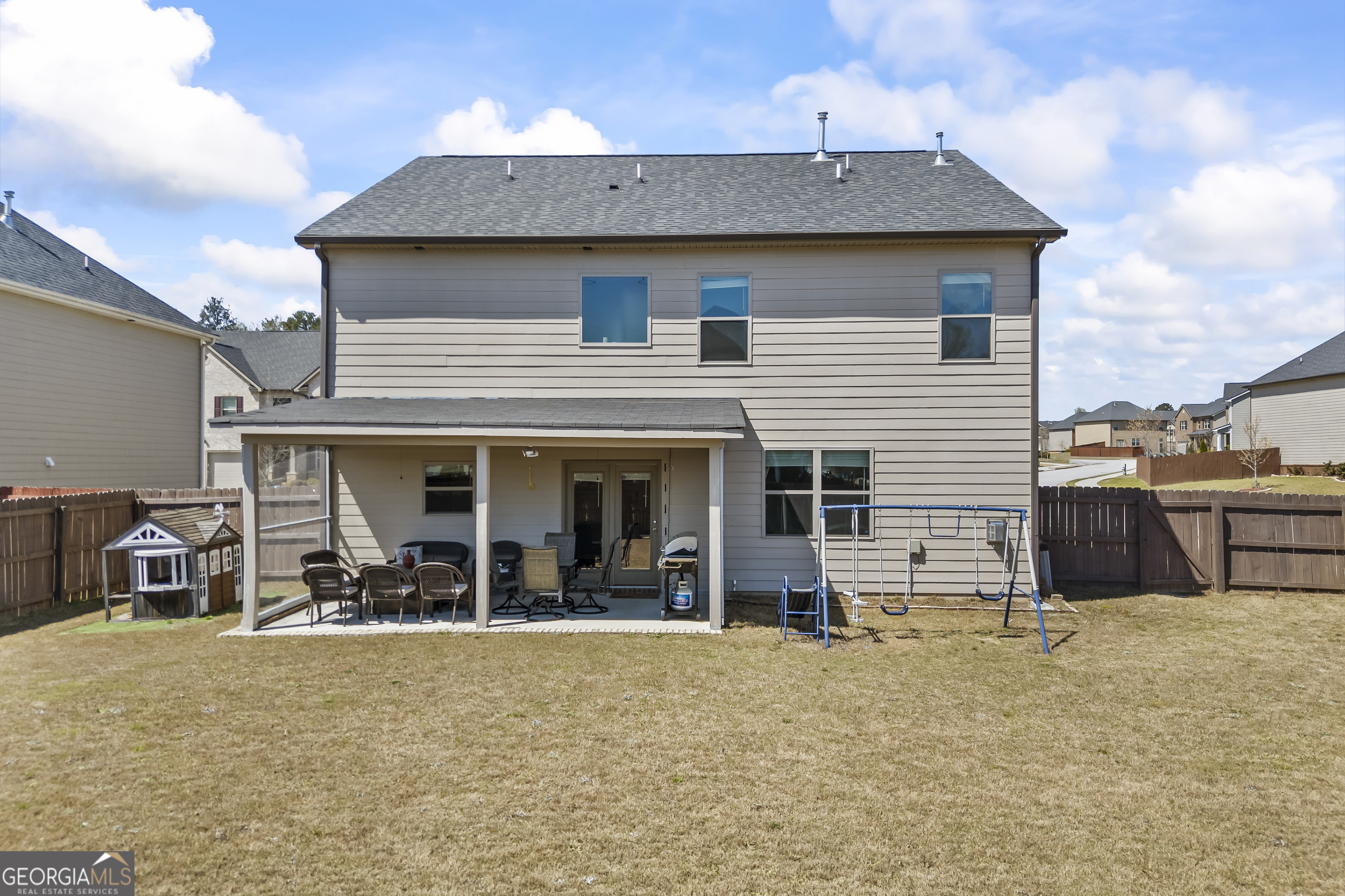 489 Azalea Bloom Drive Loganville GA 30052
