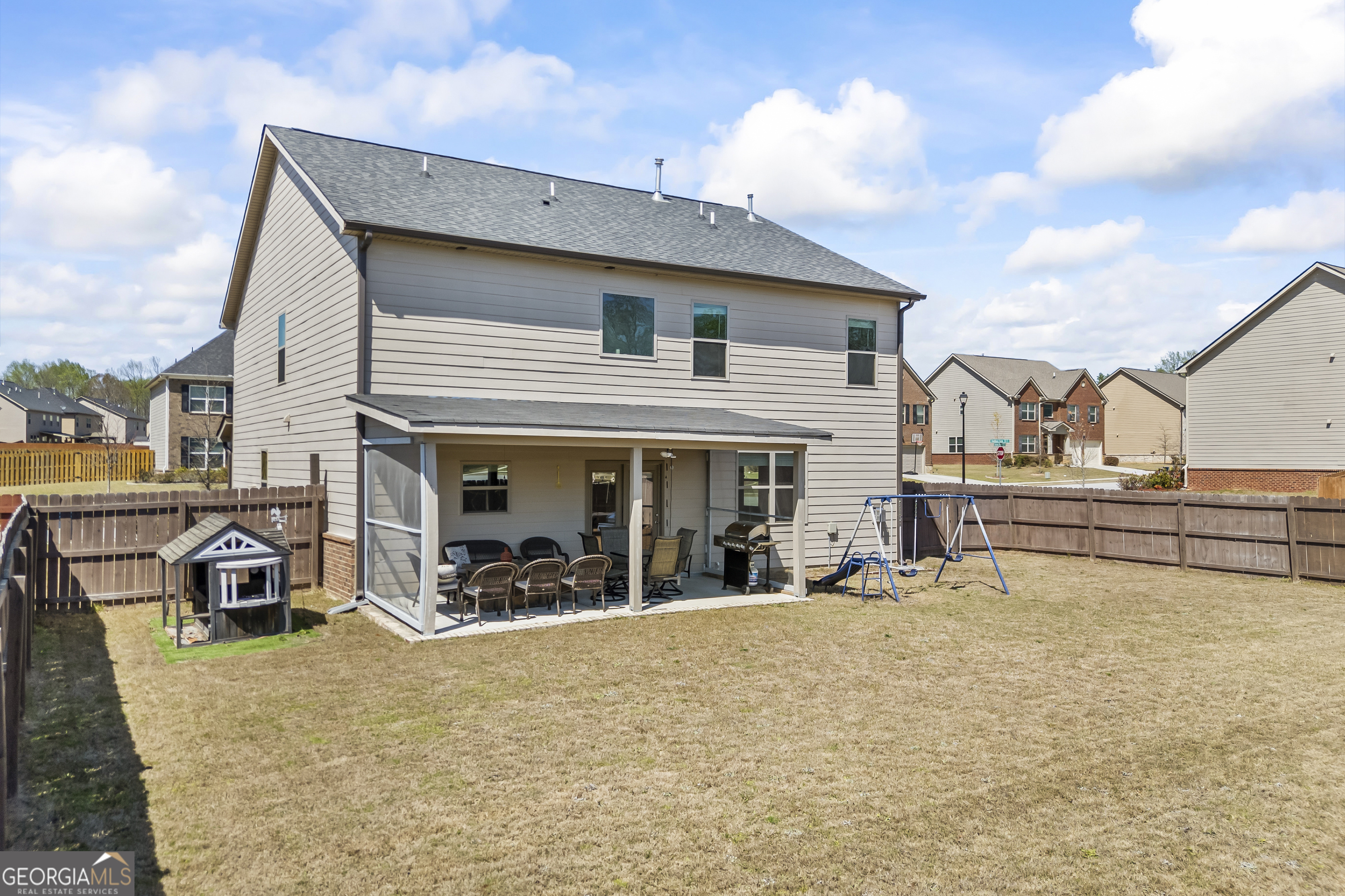 489 Azalea Bloom Drive Loganville GA 30052