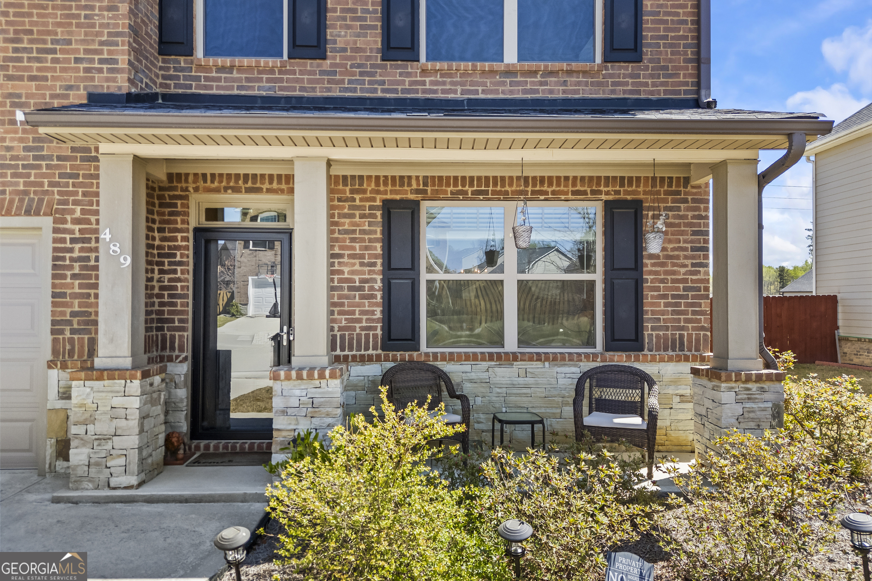 489 Azalea Bloom Drive Loganville GA 30052