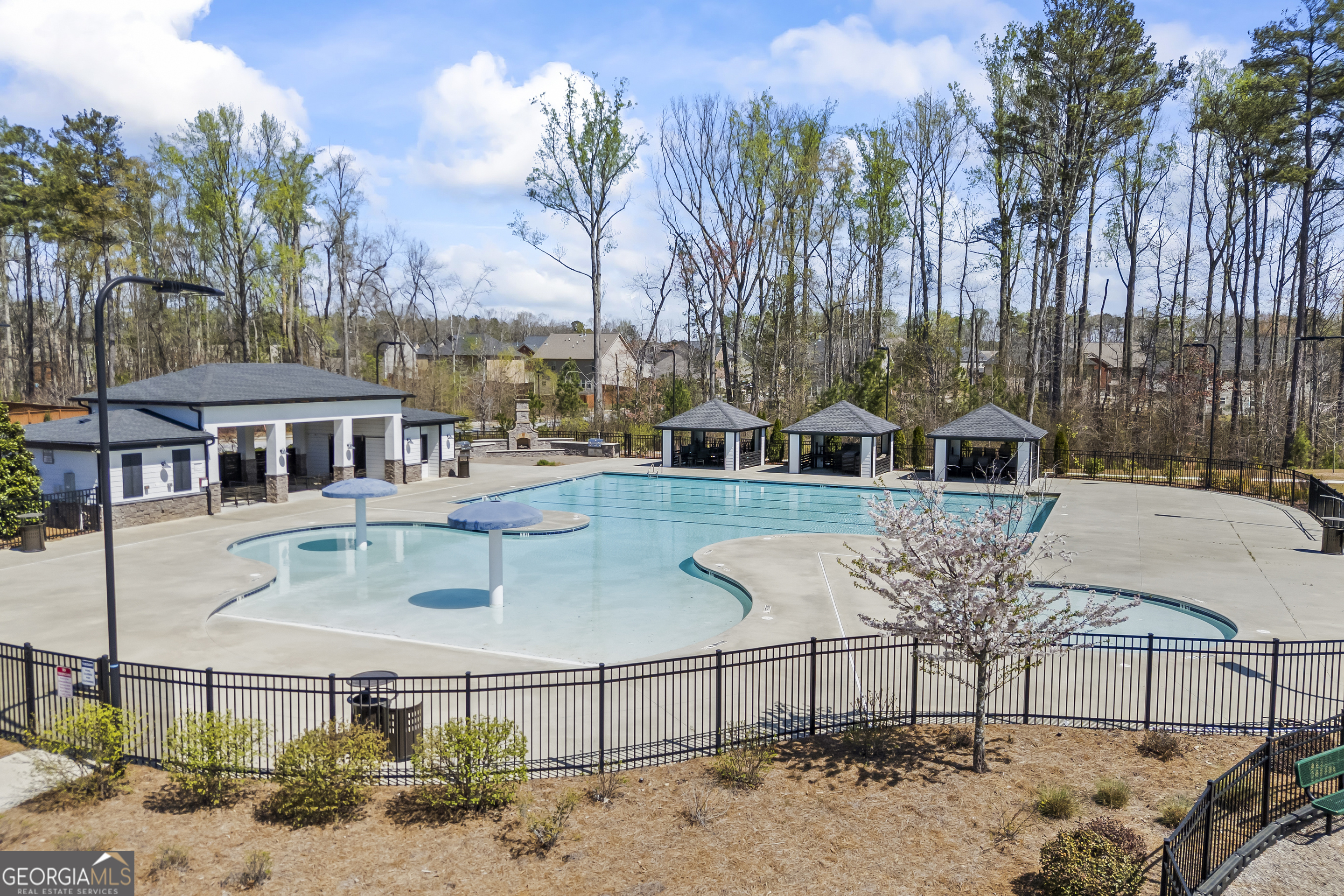 489 Azalea Bloom Drive Loganville GA 30052