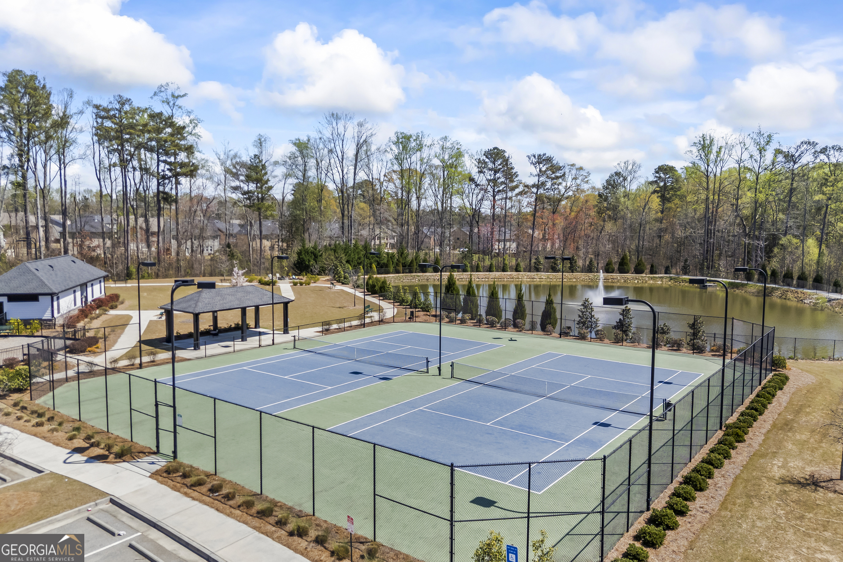 489 Azalea Bloom Drive Loganville GA 30052