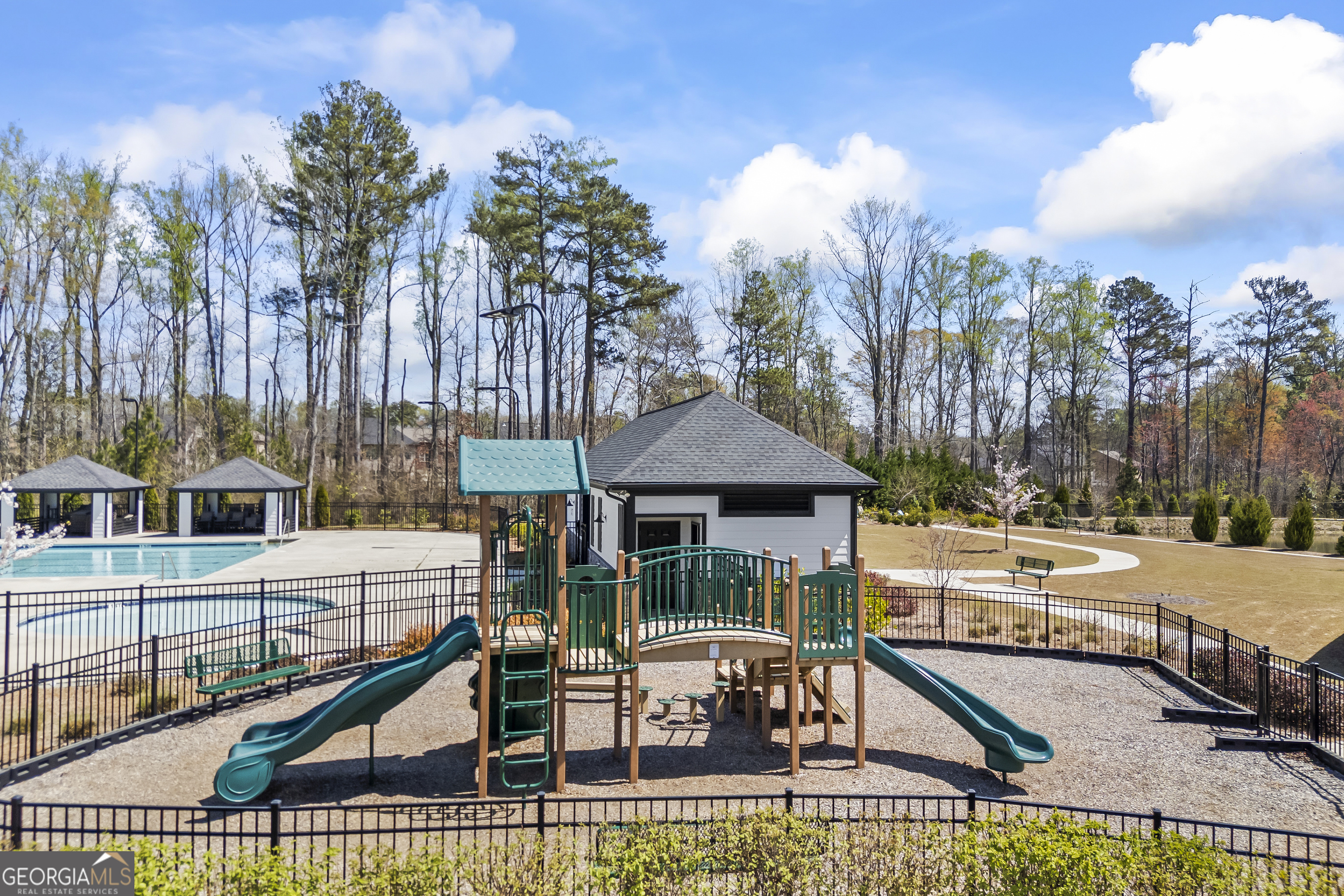489 Azalea Bloom Drive Loganville GA 30052