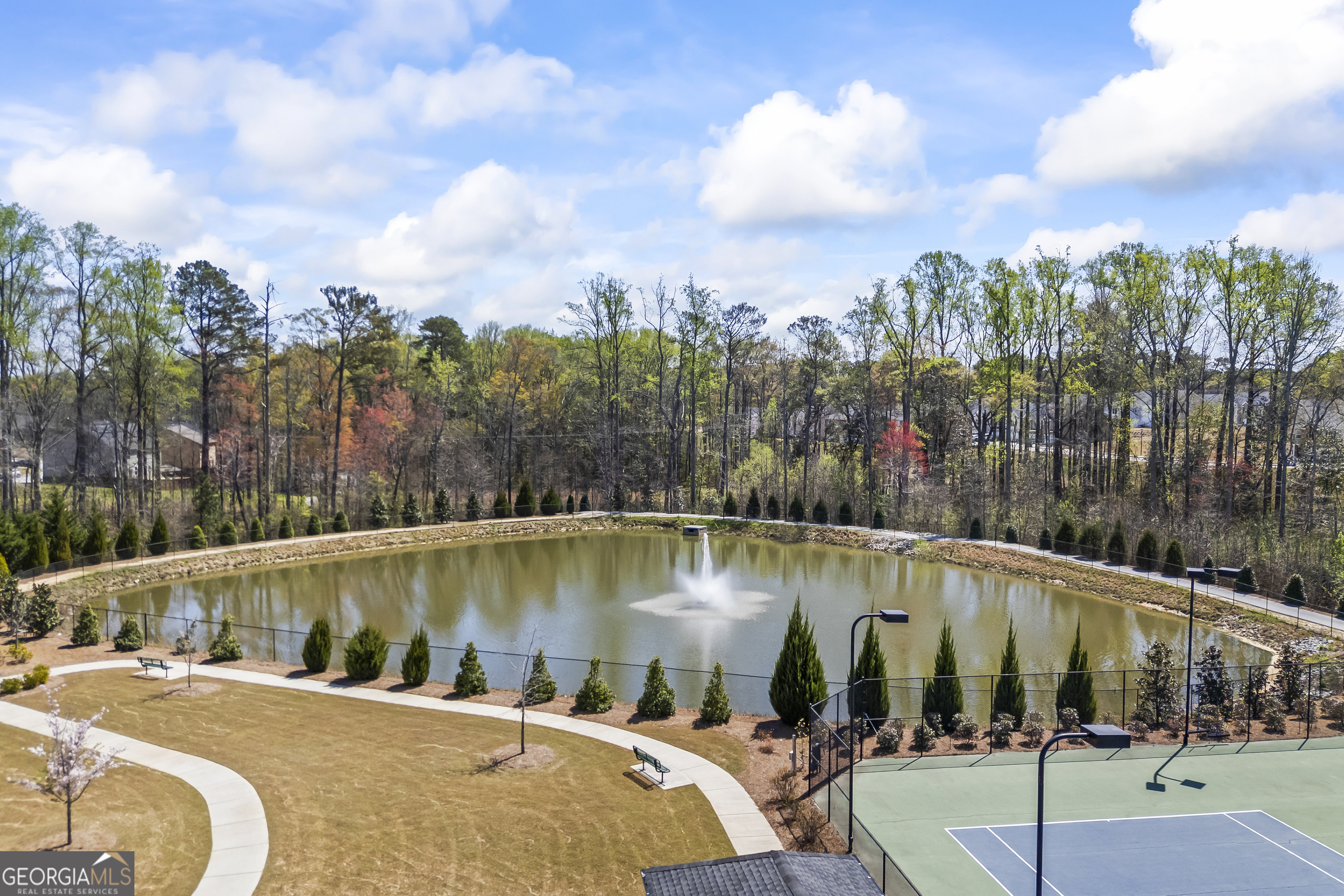 489 Azalea Bloom Drive Loganville GA 30052