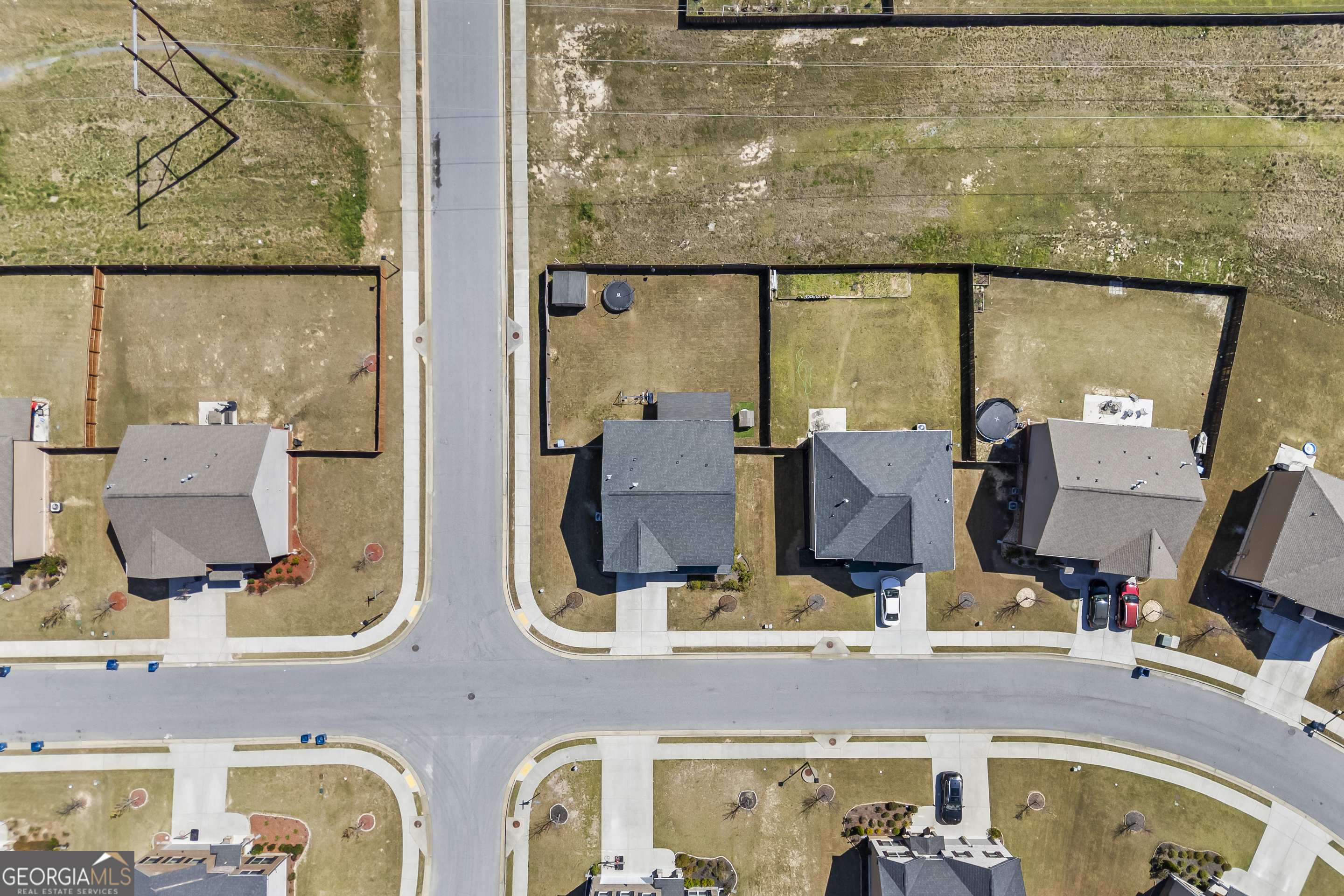 489 Azalea Bloom Drive Loganville GA 30052