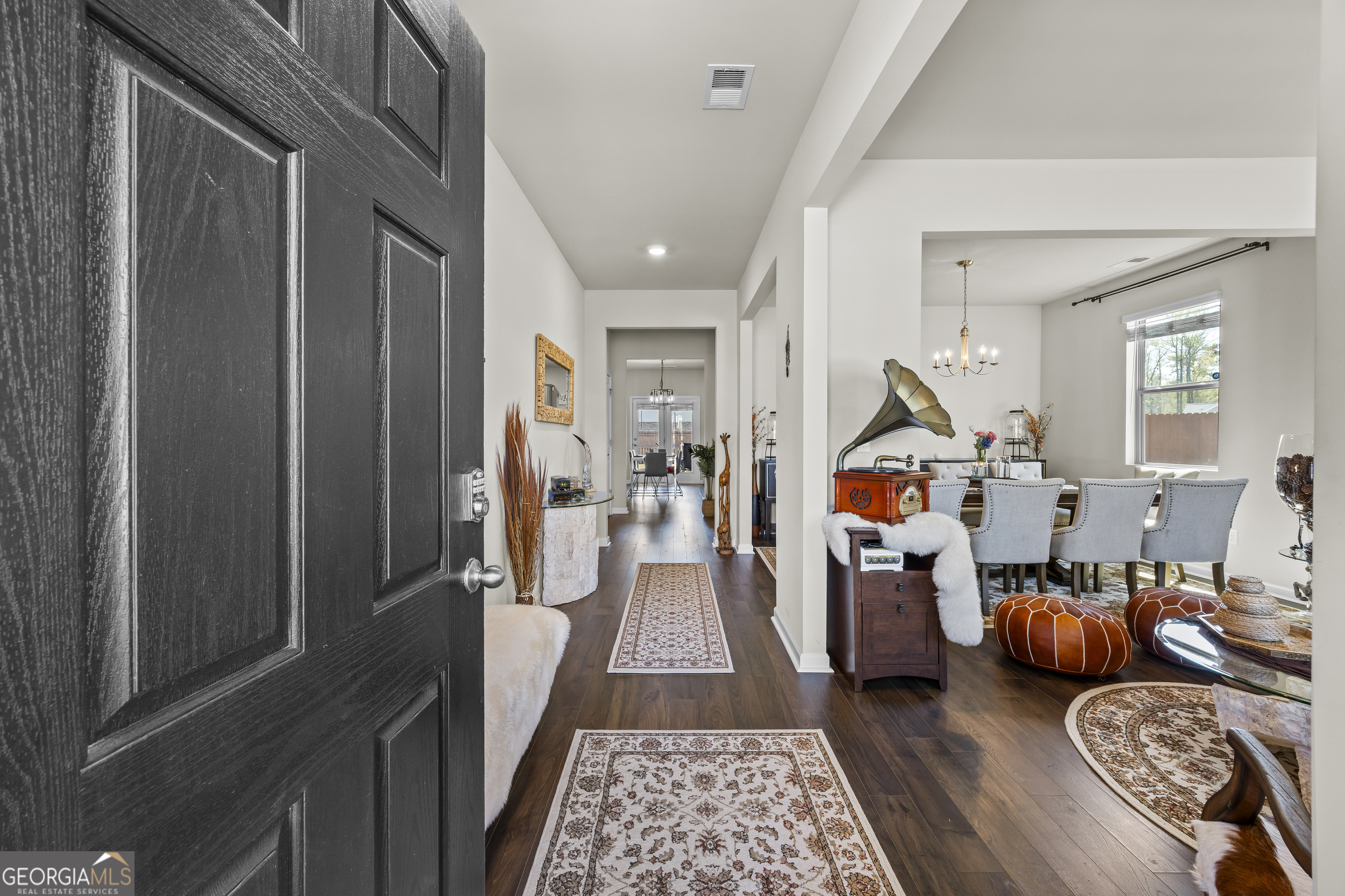 489 Azalea Bloom Drive Loganville GA 30052