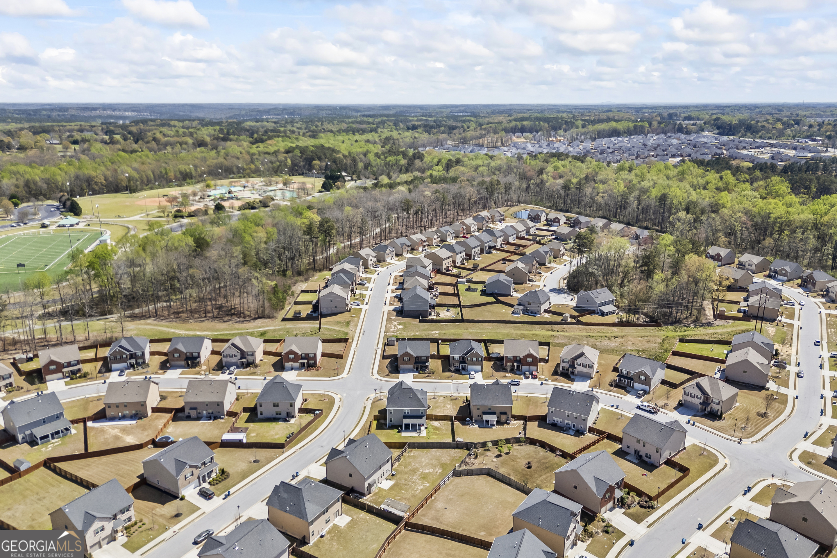 489 Azalea Bloom Drive Loganville GA 30052