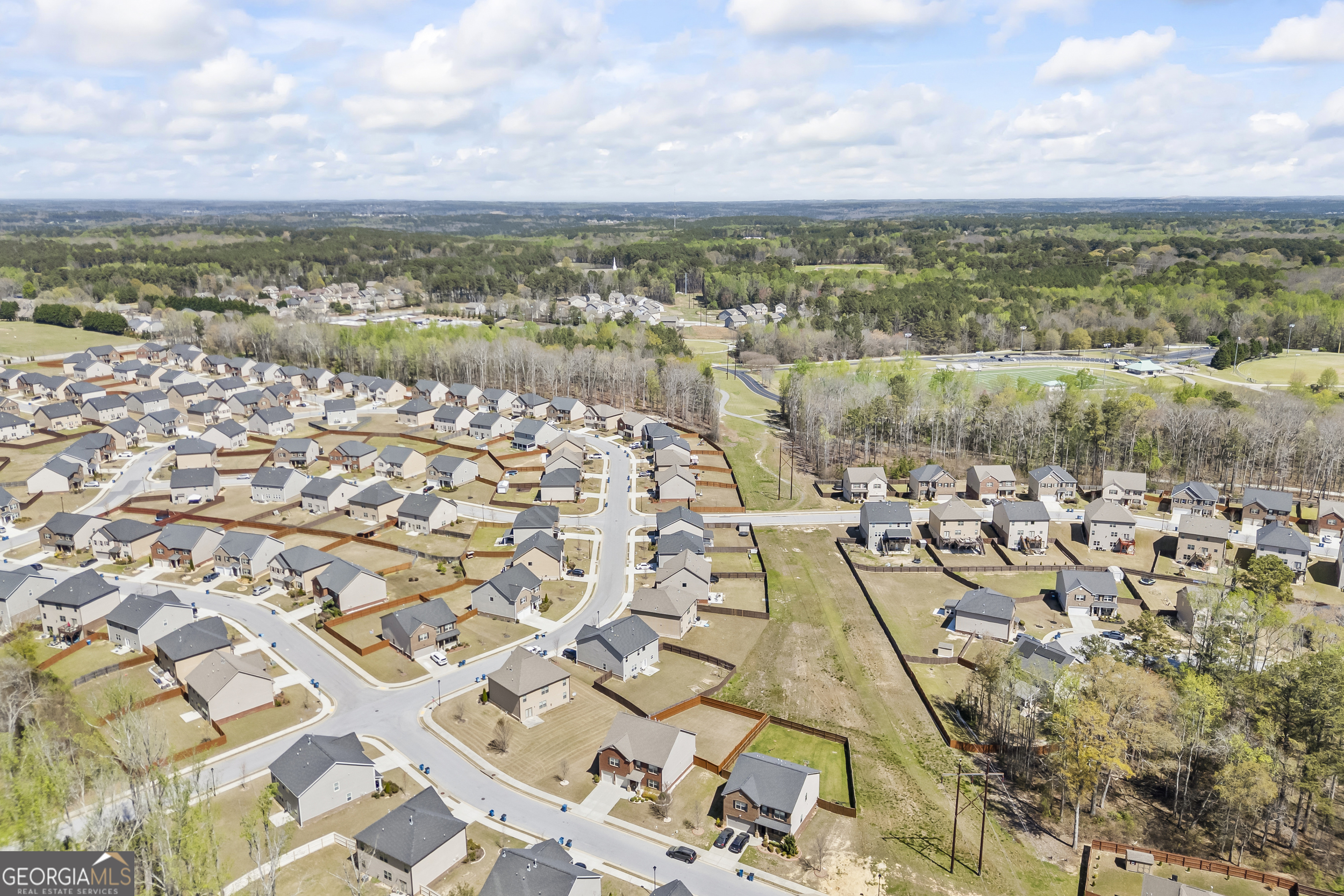 489 Azalea Bloom Drive Loganville GA 30052