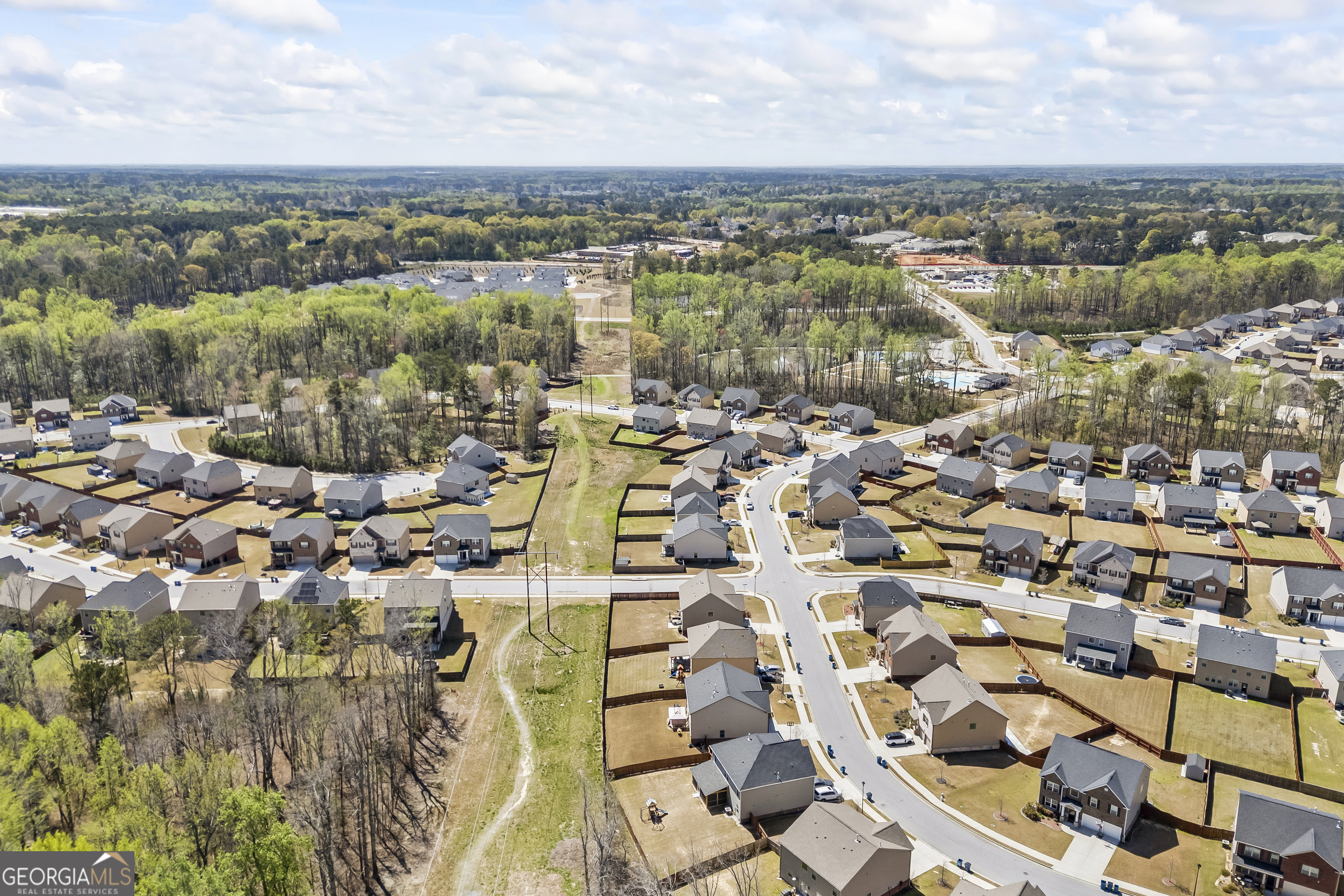 489 Azalea Bloom Drive Loganville GA 30052