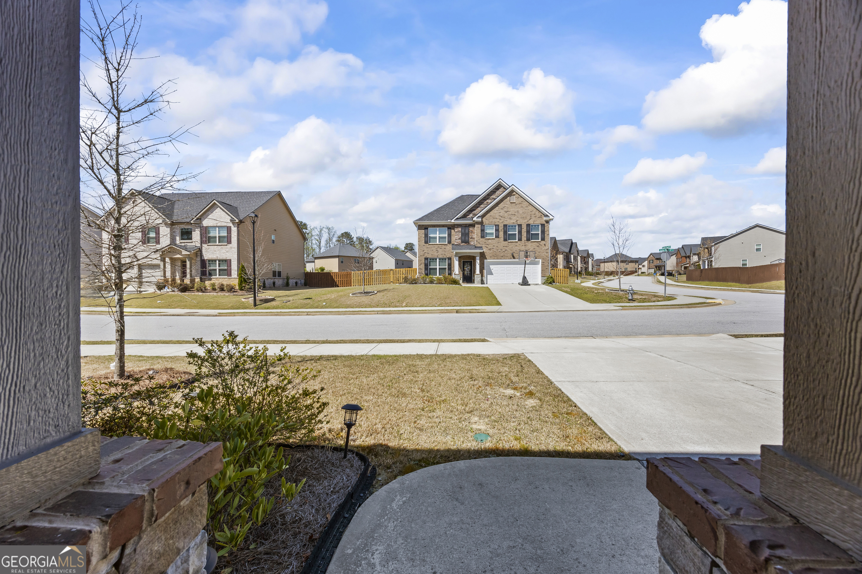 489 Azalea Bloom Drive Loganville GA 30052