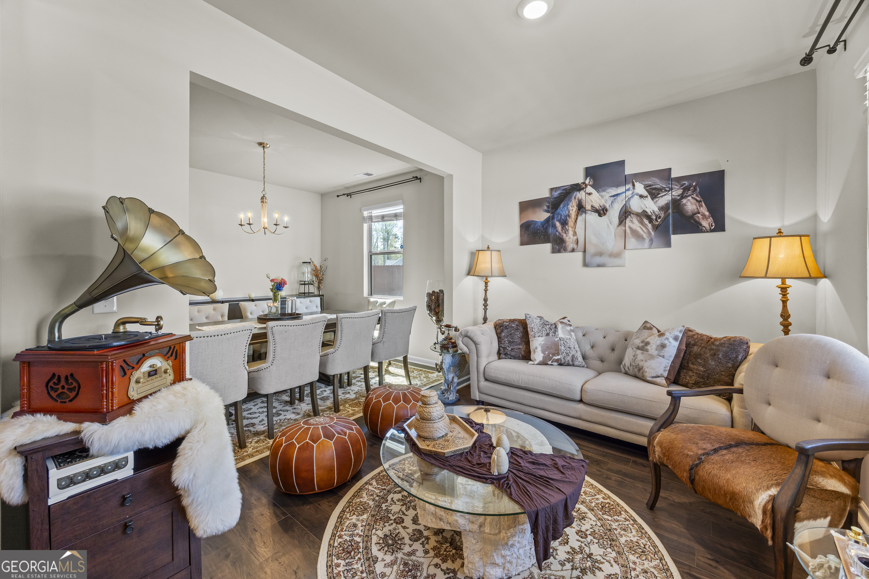 489 Azalea Bloom Drive Loganville GA 30052