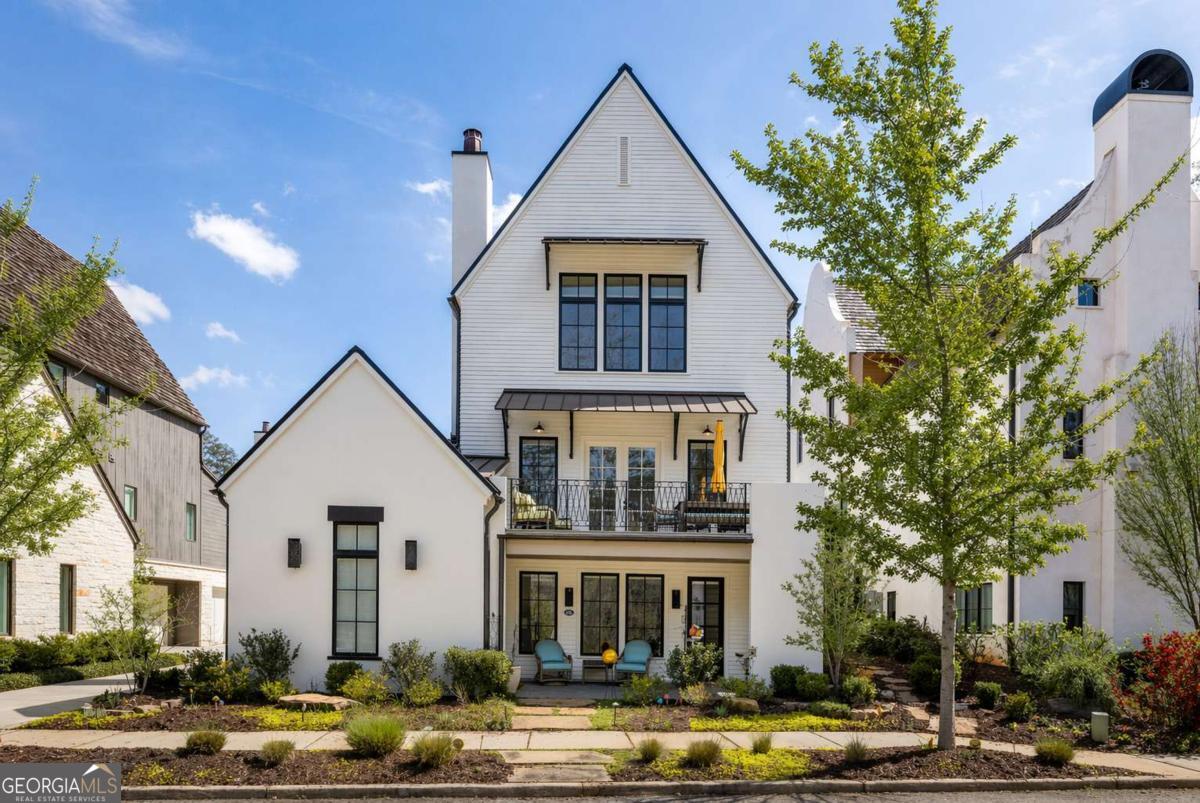 326 Mado Lane Chattahoochee Hills GA 30268