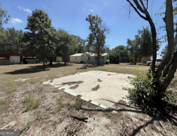 560 Rabitsch Road Millen GA 30442