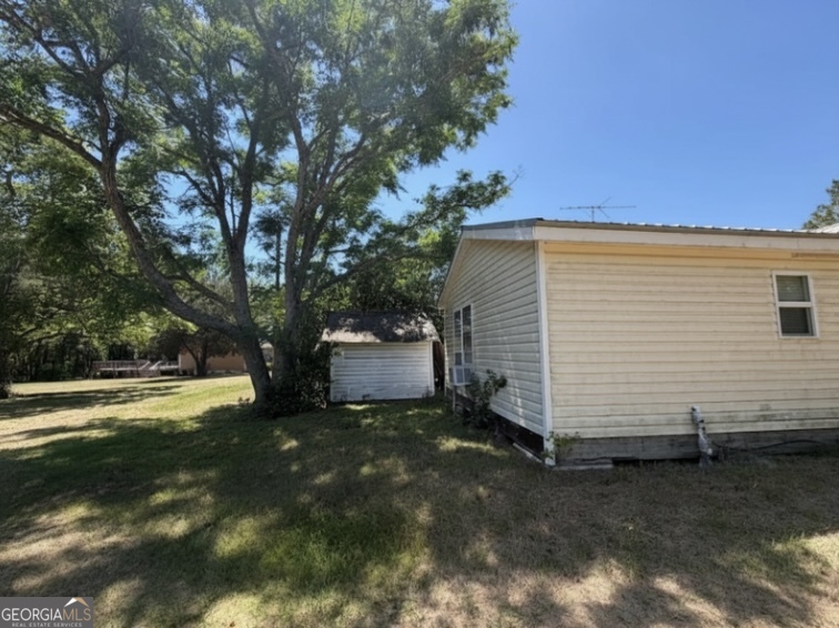 560 Rabitsch Road Millen GA 30442