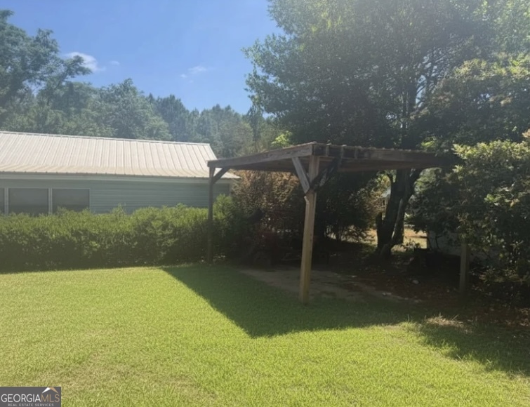 560 Rabitsch Road Millen GA 30442