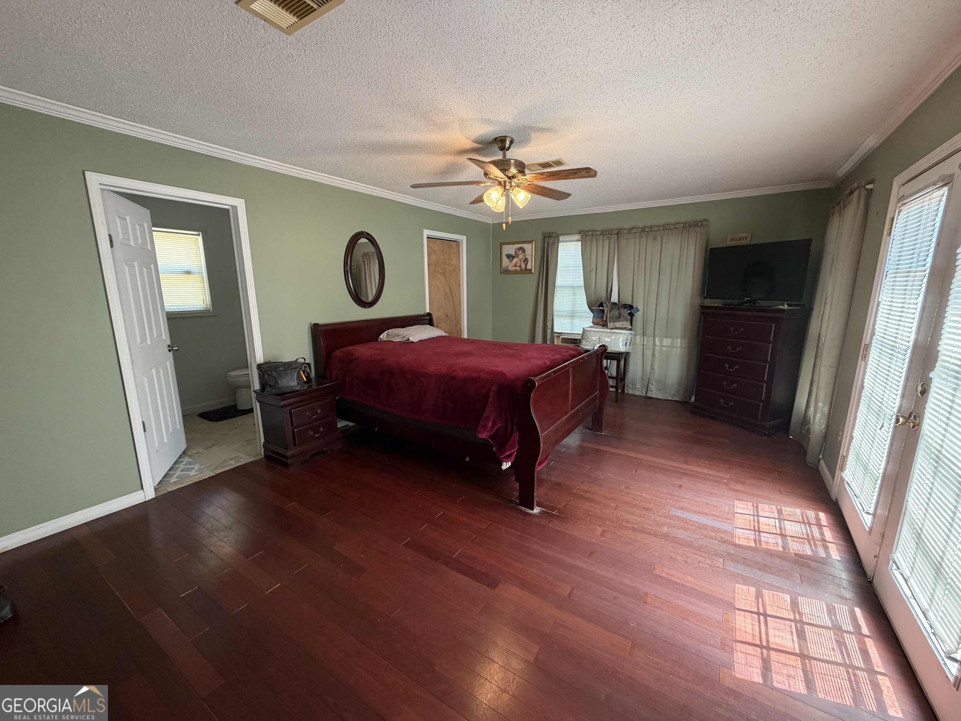 560 Rabitsch Road Millen GA 30442