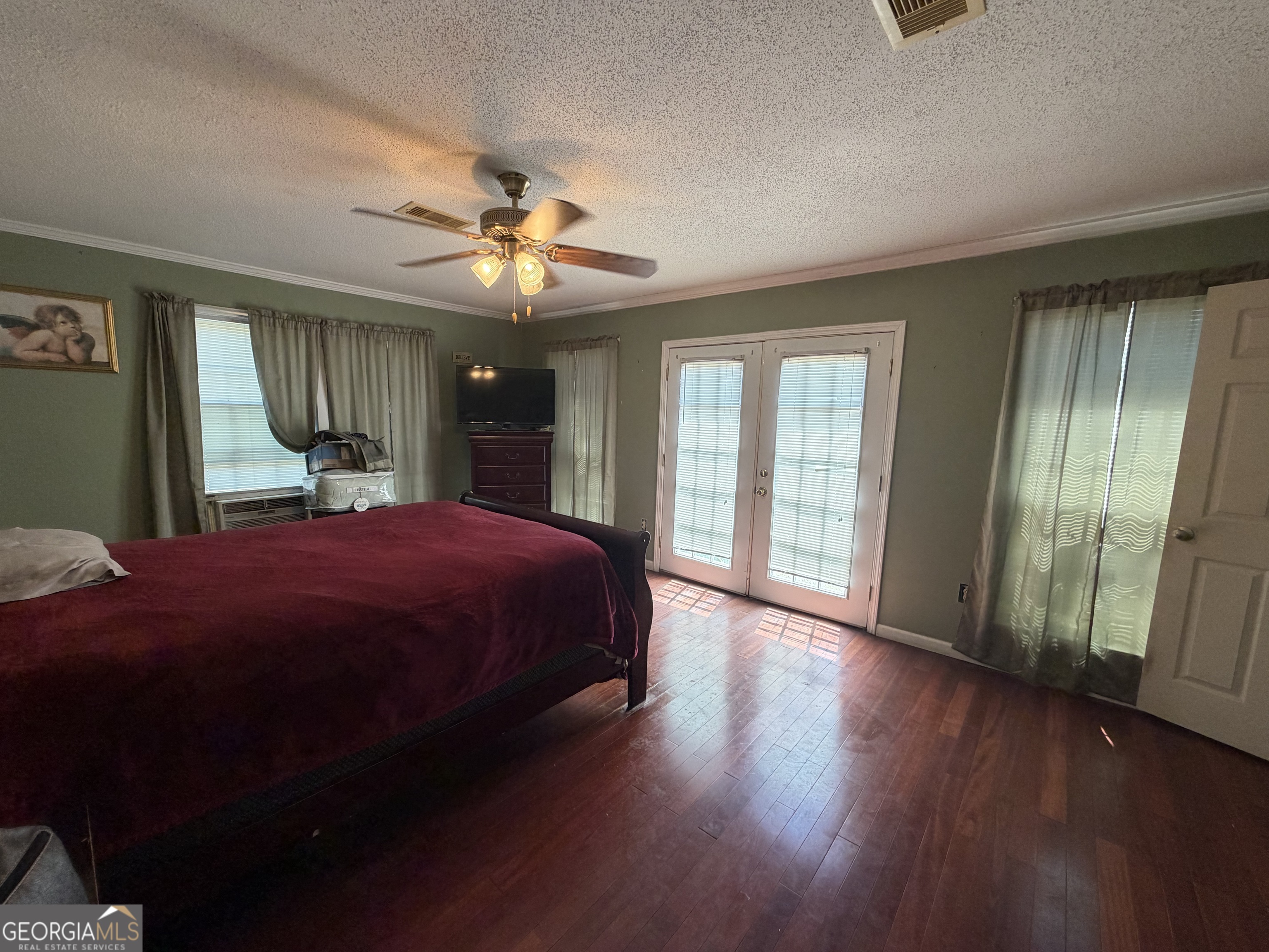 560 Rabitsch Road Millen GA 30442