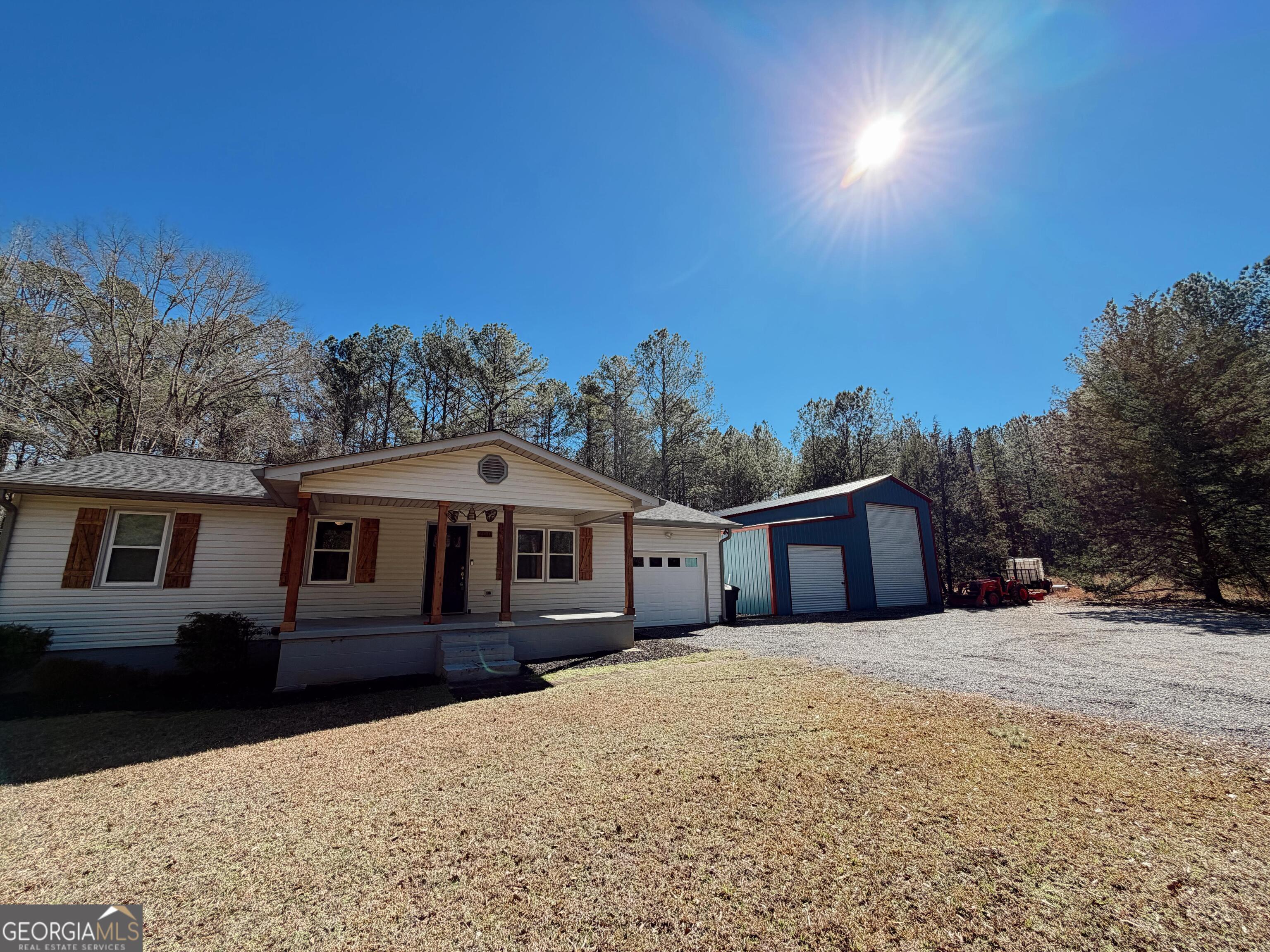 200 Abner Road Franklin GA 30217
