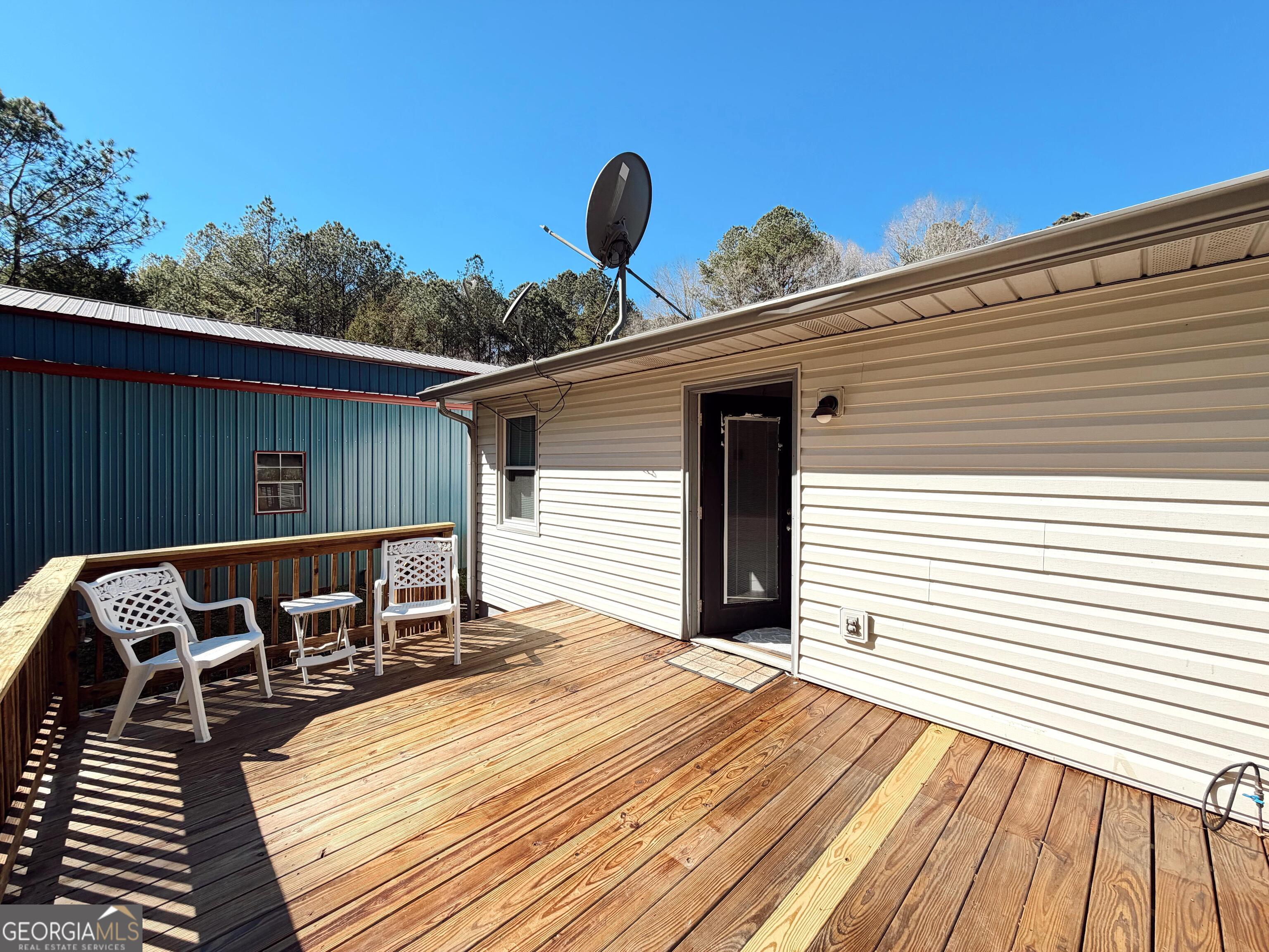 200 Abner Road Franklin GA 30217