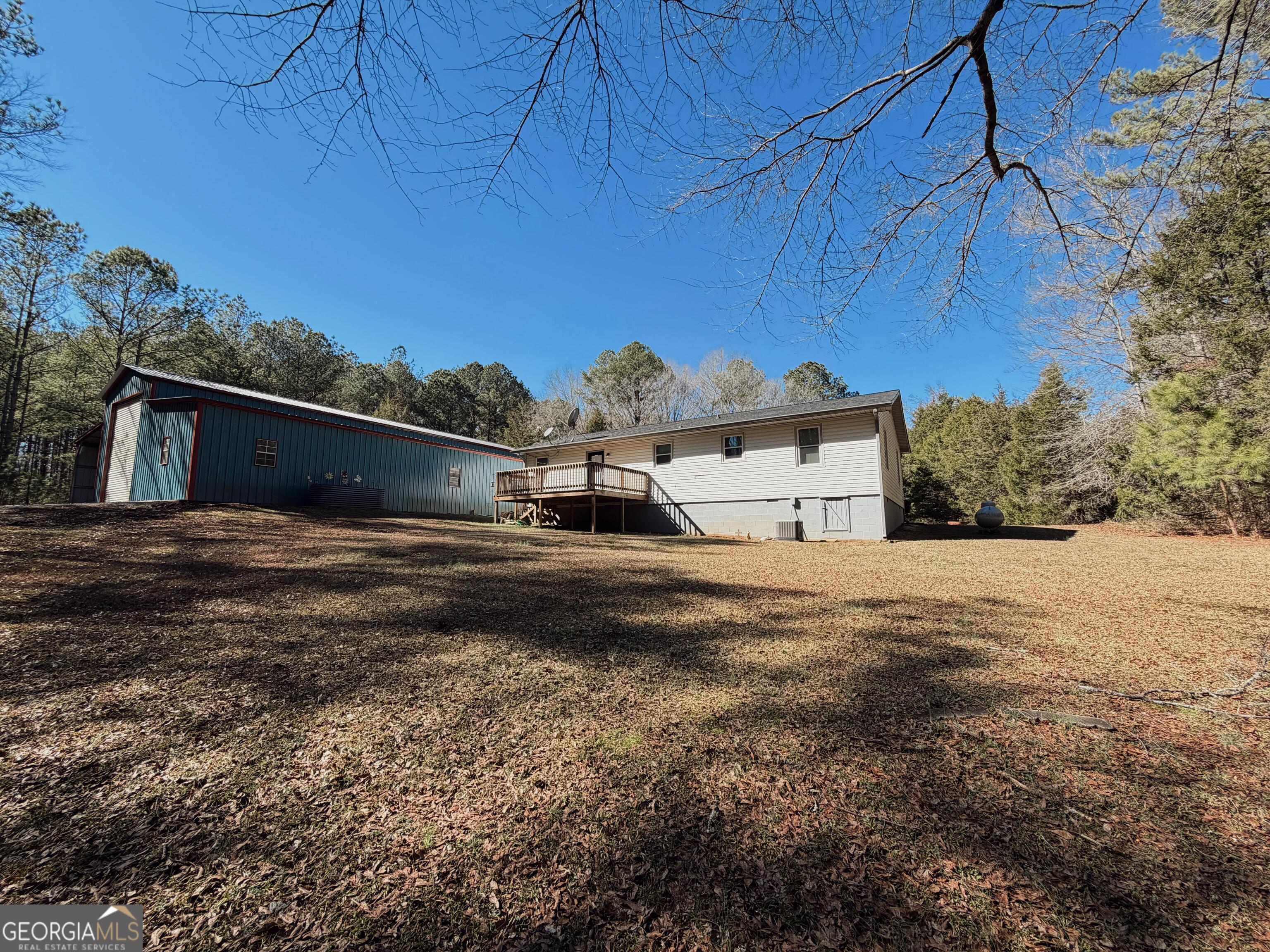 200 Abner Road Franklin GA 30217