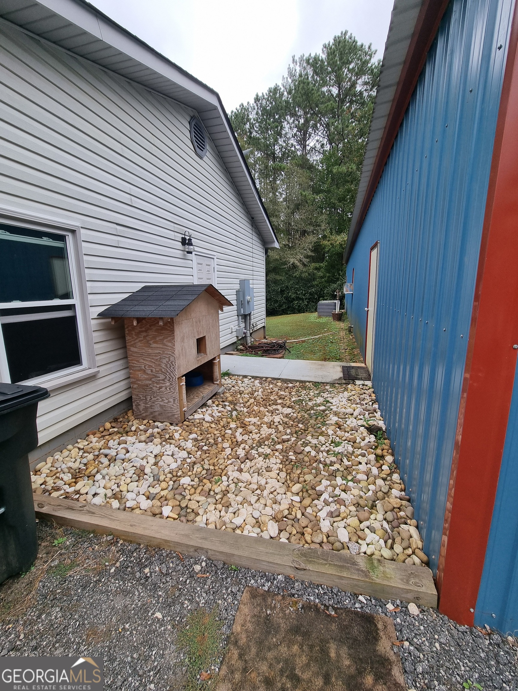 200 Abner Road Franklin GA 30217