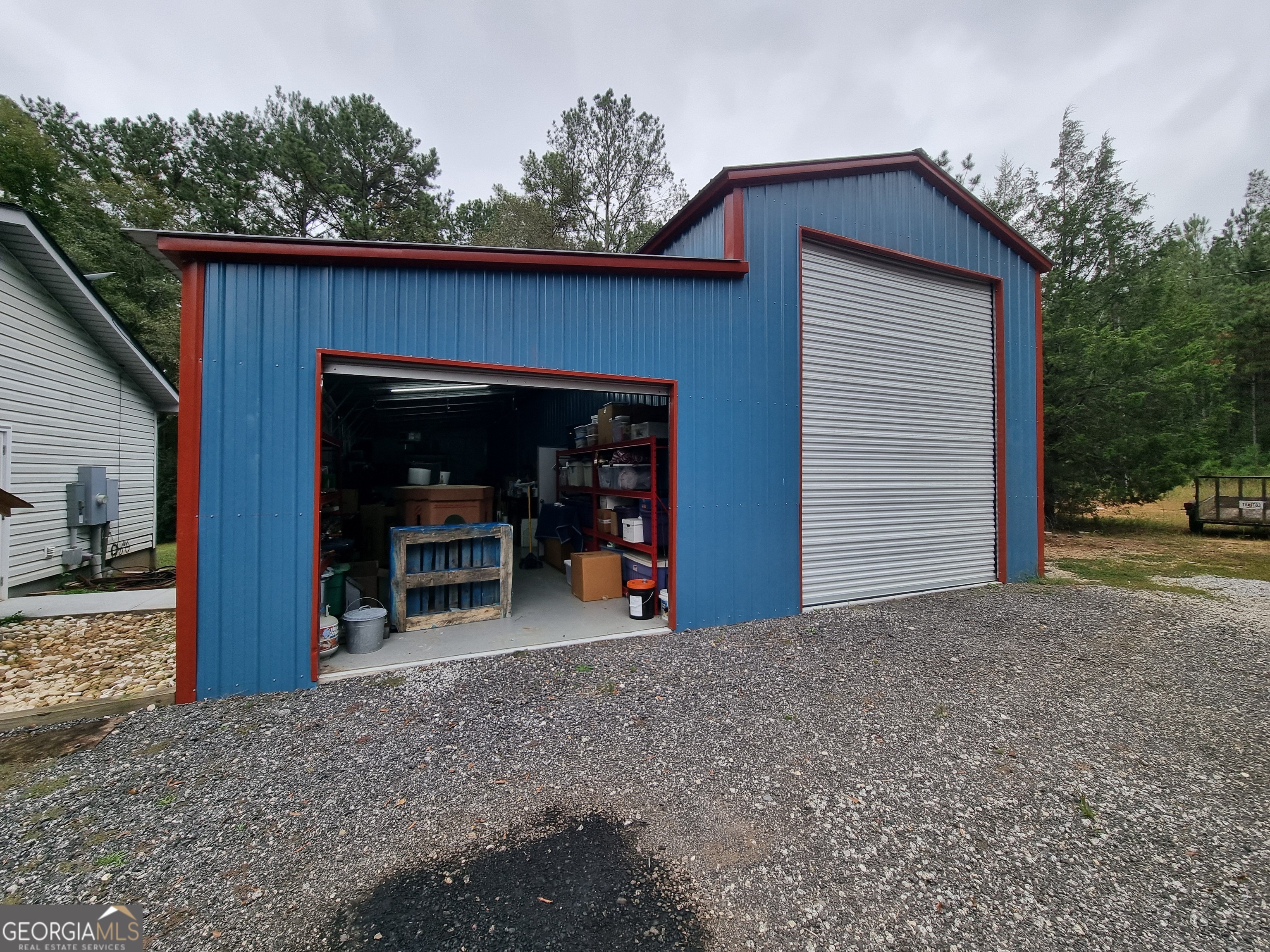 200 Abner Road Franklin GA 30217