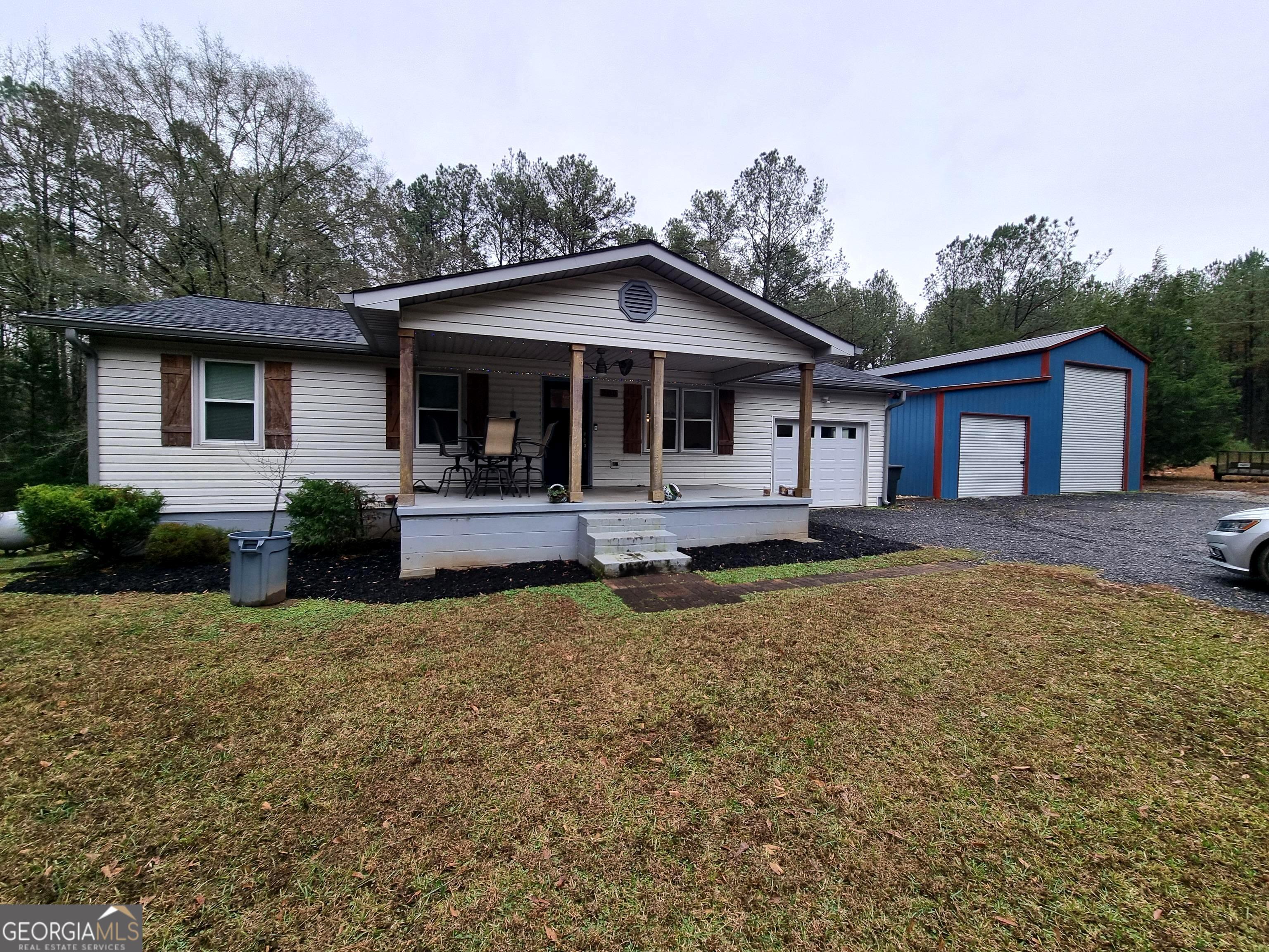 200 Abner Road Franklin GA 30217