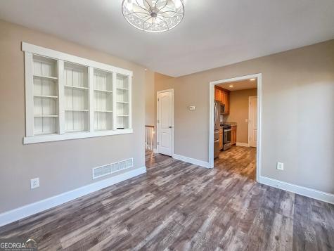 165 Horseshoe Bend Jasper GA 30143