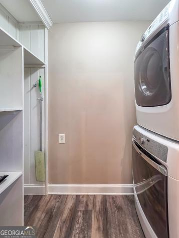 165 Horseshoe Bend Jasper GA 30143