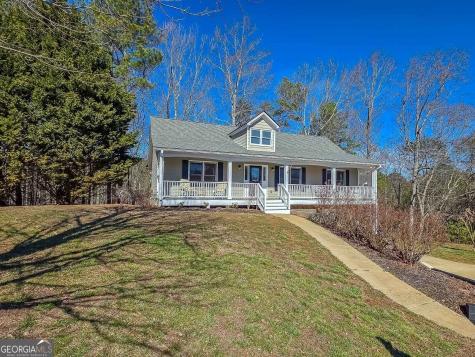 165 Horseshoe Bend Jasper GA 30143