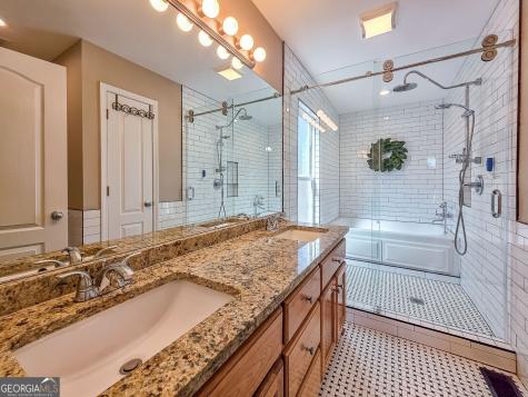 165 Horseshoe Bend Jasper GA 30143