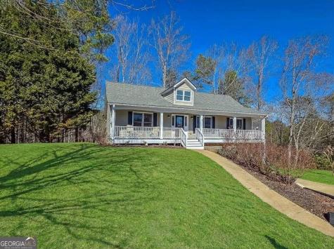 165 Horseshoe Bend Jasper GA 30143