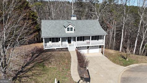 165 Horseshoe Bend Jasper GA 30143