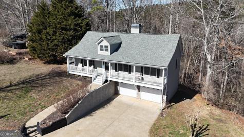 165 Horseshoe Bend Jasper GA 30143