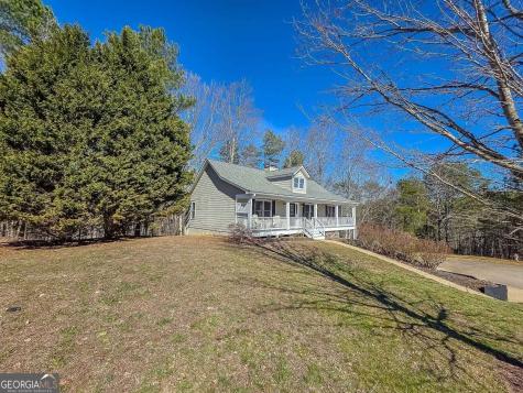 165 Horseshoe Bend Jasper GA 30143