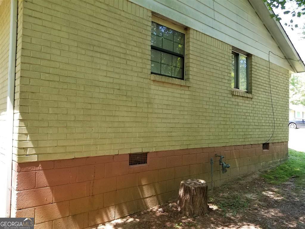 81 Royce Drive Jonesboro GA 30238
