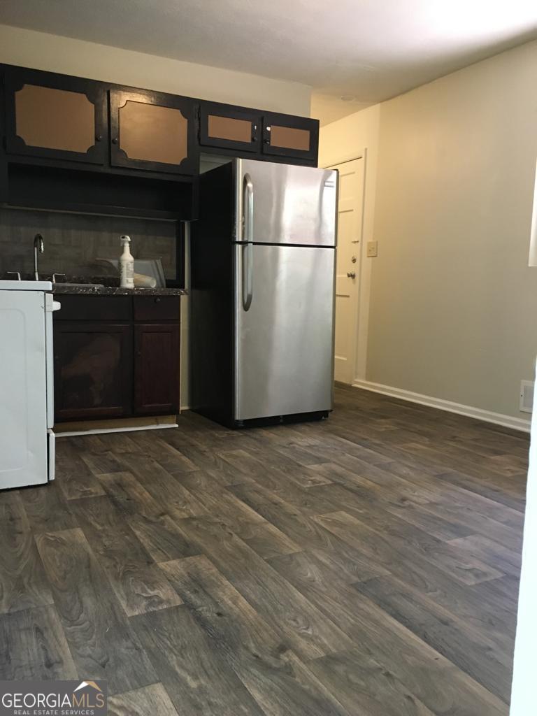 81 Royce Drive Jonesboro GA 30238