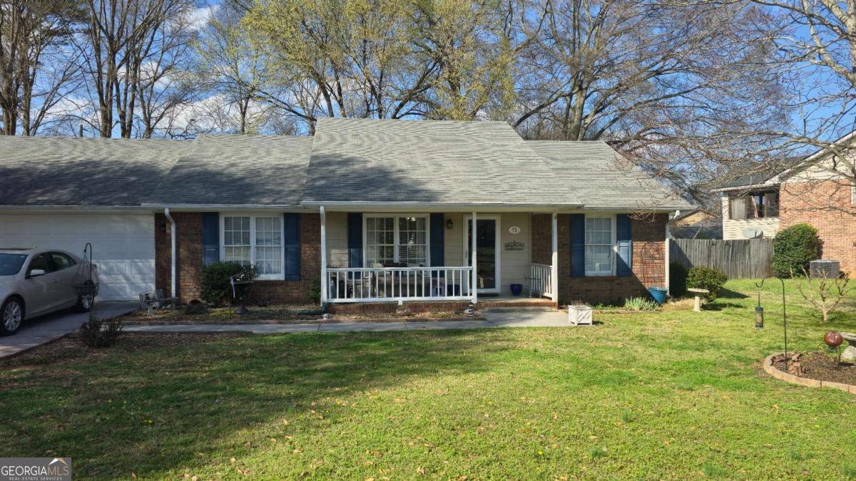 73 Cotton Bend Cartersville GA 30120