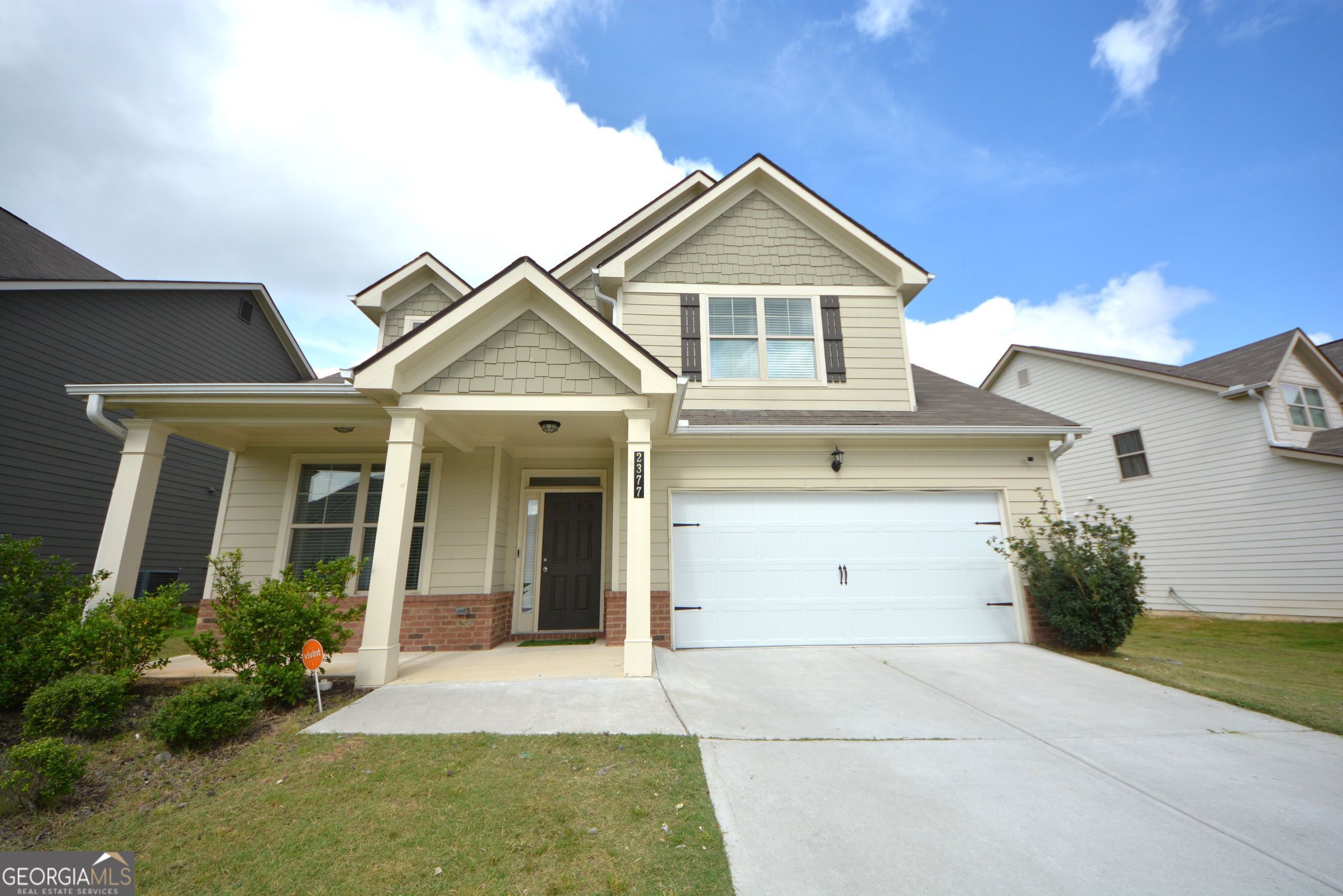 2377 Ticonic Road Lithonia GA 30058