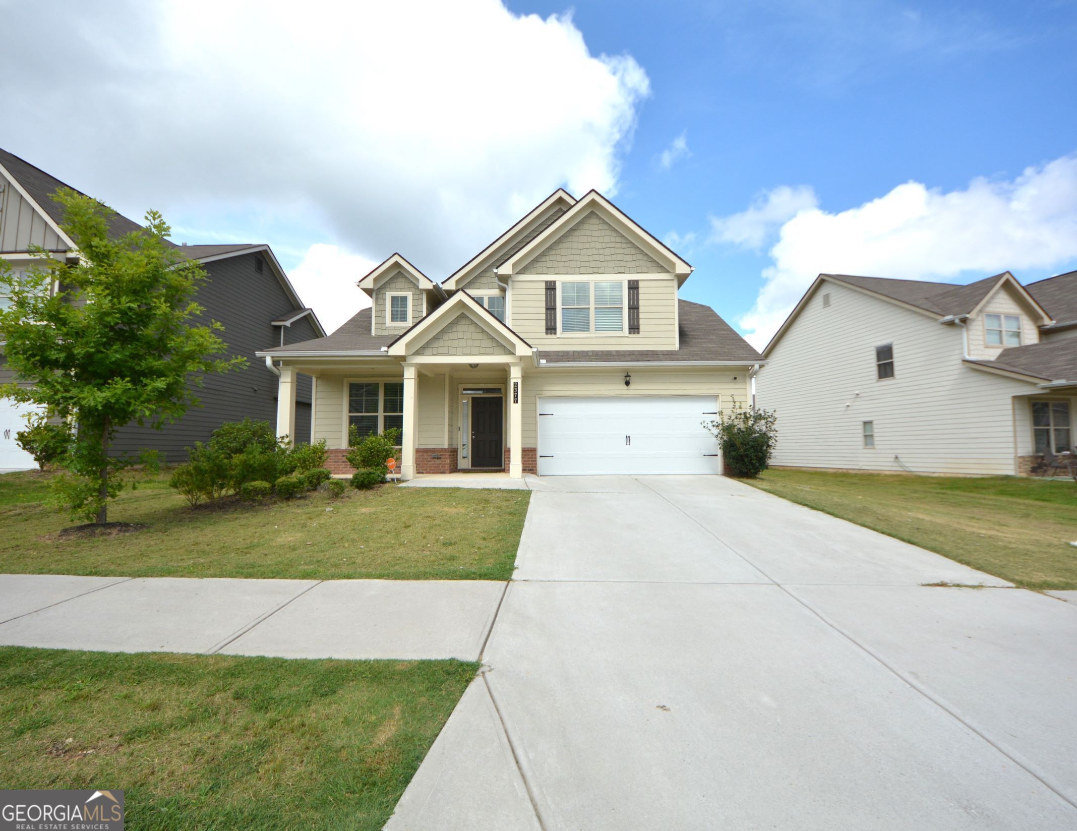 2377 Ticonic Road Lithonia GA 30058