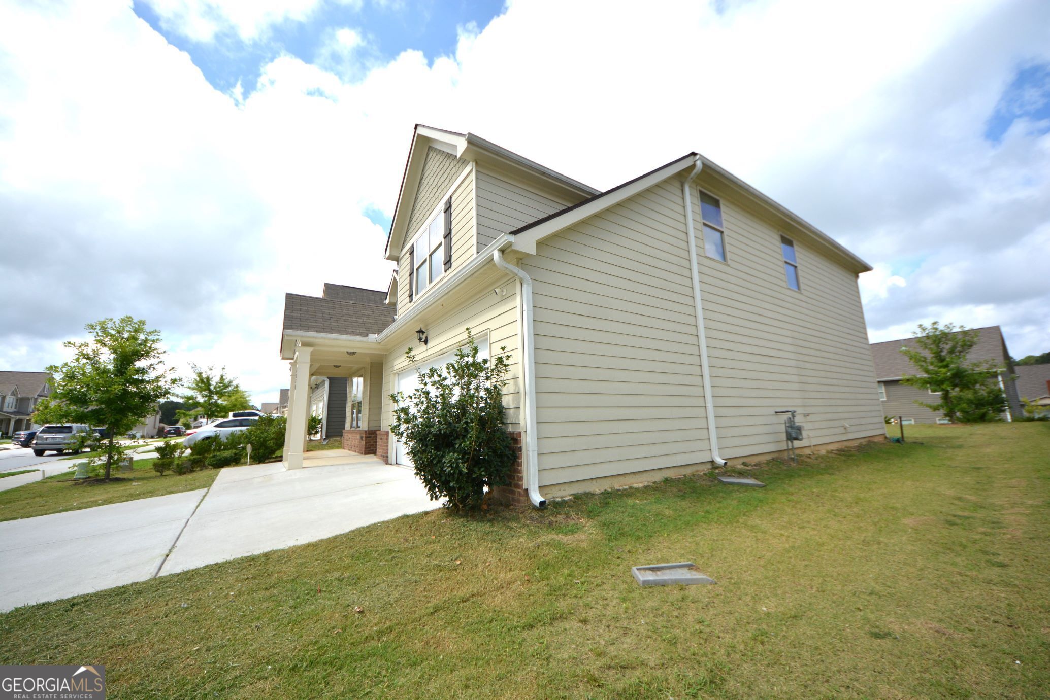 2377 Ticonic Road Lithonia GA 30058