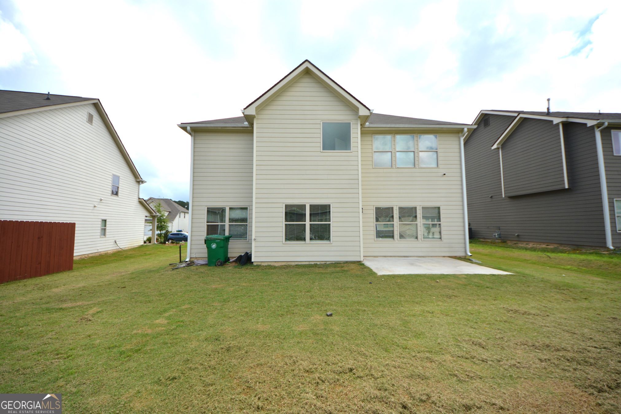 2377 Ticonic Road Lithonia GA 30058
