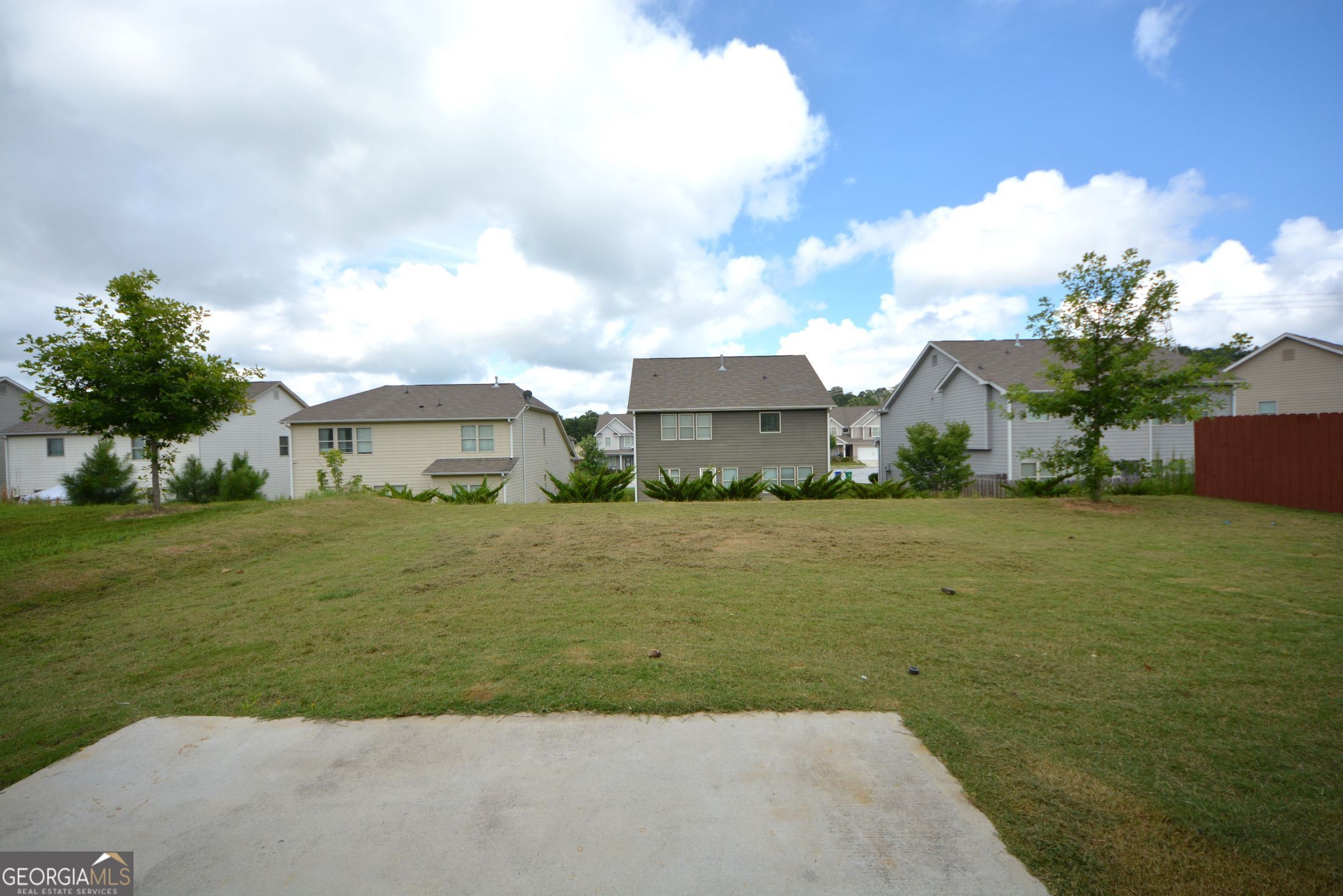 2377 Ticonic Road Lithonia GA 30058