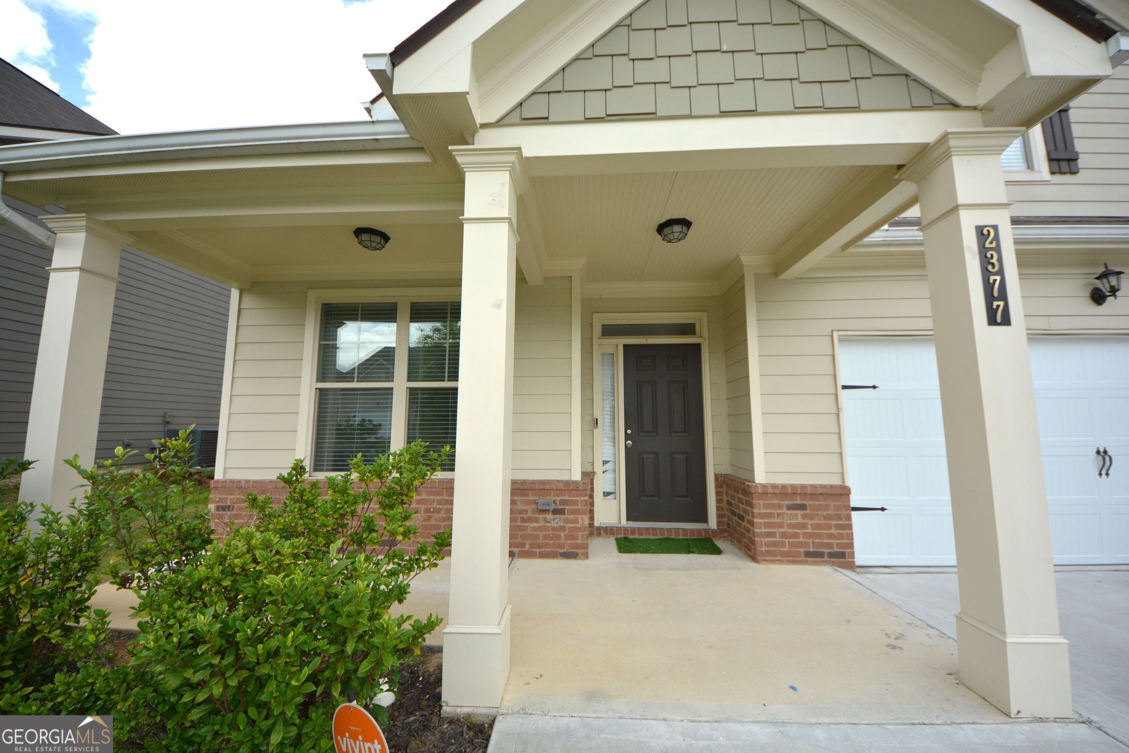2377 Ticonic Road Lithonia GA 30058
