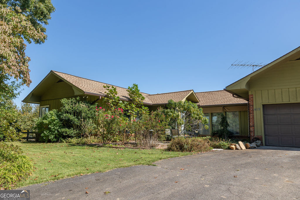 419 Ridge Cliff Marble NC 28905