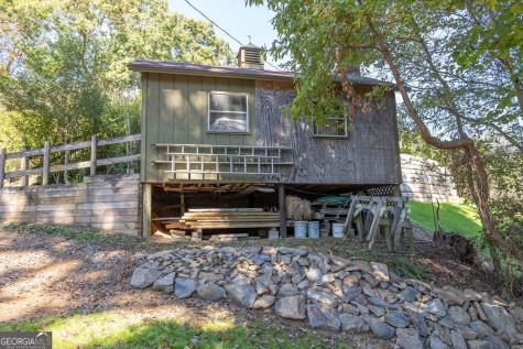 419 Ridge Cliff Marble NC 28905
