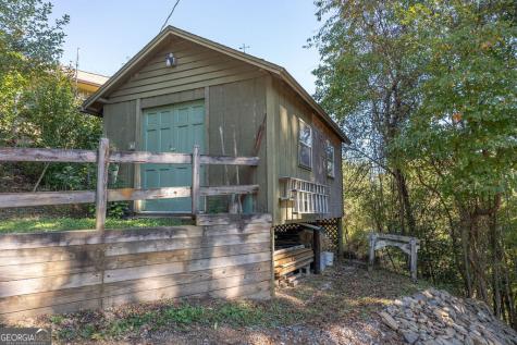 419 Ridge Cliff Marble NC 28905