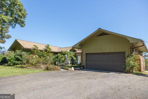 419 Ridge Cliff Marble NC 28905