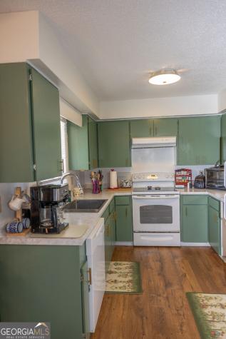 419 Ridge Cliff Marble NC 28905