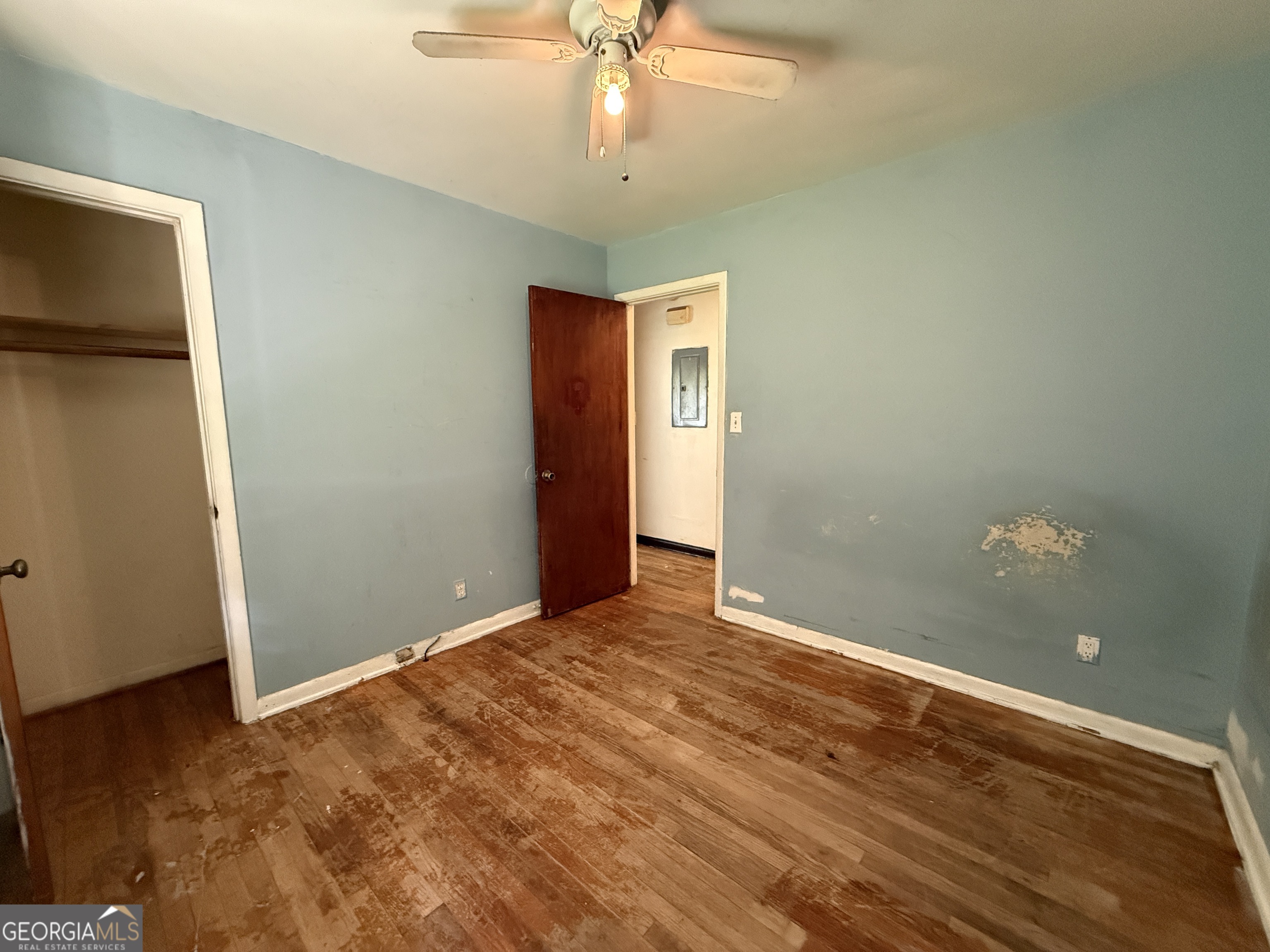 6597 King William Drive Morrow GA 30260