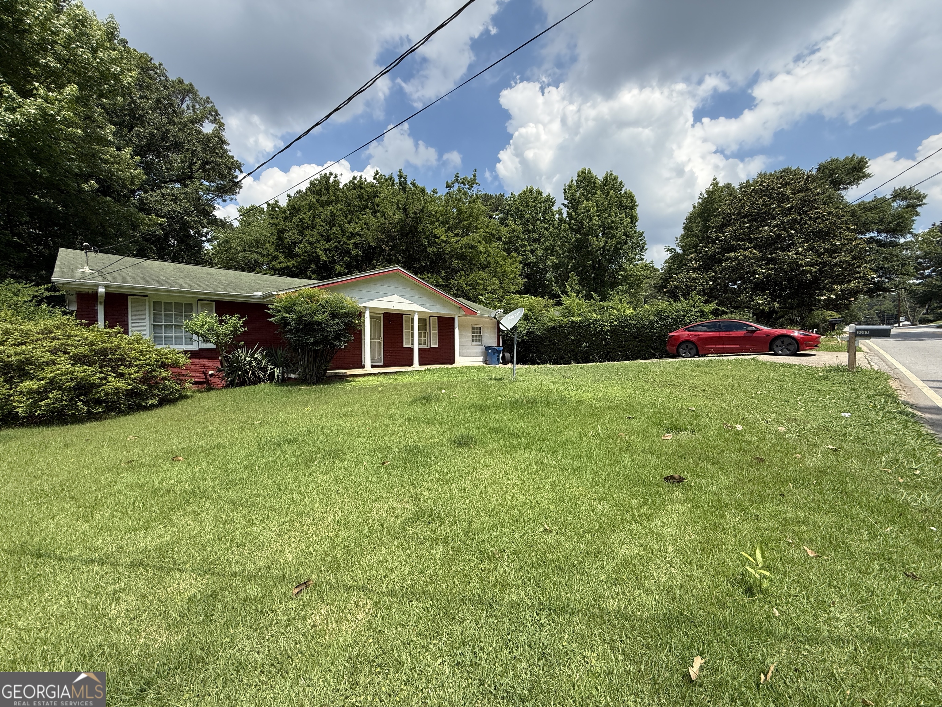6597 King William Drive Morrow GA 30260